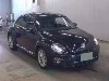 VOLKSWAGEN THE BEETLE