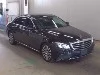 MERCEDES BENZ E CLASS