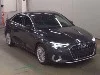 AUDI A3 SEDAN