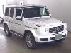 MERCEDES BENZ G CLASS