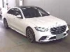 MERCEDES BENZ S CLASS