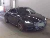 AUDI TTS COUPE