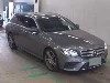 MERCEDES BENZ E CLASS STATION WAGON