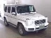 MERCEDES BENZ G CLASS
