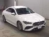 MERCEDES BENZ CLA