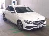 MERCEDES BENZ E CLASS