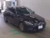 MERCEDES BENZ C CLASS STATION WAGON