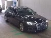 AUDI A4 AVANTE