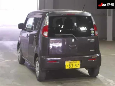 SUZUKI MRWAGON