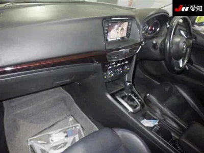 MAZDA ATENZA SEDAN