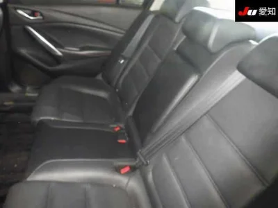 MAZDA ATENZA SEDAN