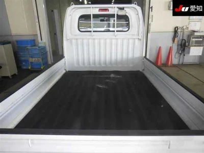MITSUBISHI MINICAB TRUCK