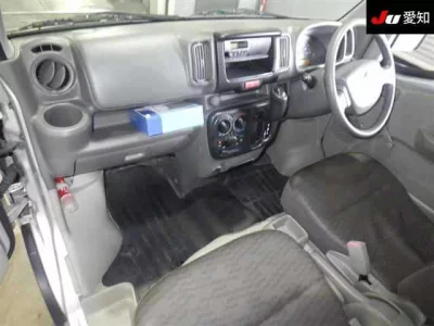 SUZUKI EVERY VAN