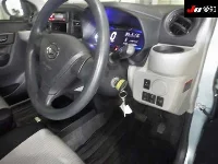 Цена авто Daihatsu  с аукционов Японии, номер кузова LA350S, пробег 101 000, оценка 6