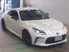 TOYOTA GR86
