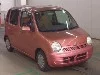 DAIHATSU MOVE LATTE