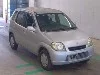 SUZUKI KEI