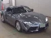 TOYOTA SUPRA