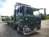 MITSUBISHI FUSO SUPER GREAT