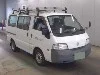 NISSAN VANETTE VAN