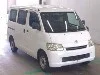 TOYOTA TOWN ACE VAN
