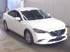 MAZDA ATENZA SEDAN