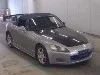 HONDA S2000