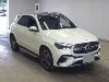 MERCEDES BENZ GLE