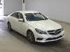 MERCEDES BENZ E CLASS