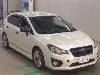 SUBARU IMPREZA SPORT