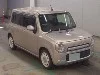 SUZUKI ALTO LAPIN CHOCOLATE