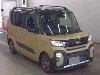 DAIHATSU TANTO FUN CROSS