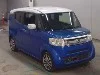 HONDA N BOX SLASH