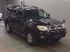 TOYOTA HILUX SURF