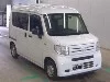 HONDA N VAN