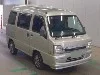 SUBARU SAMBAR VAN