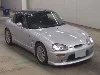 SUZUKI CAPPUCCINO