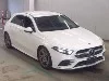 MERCEDES BENZ A CLASS