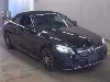 MERCEDES BENZ C CLASS
