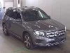 MERCEDES BENZ GLB
