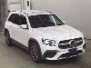 MERCEDES BENZ GLB