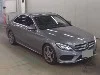 MERCEDES BENZ C CLASS