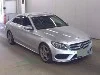 MERCEDES BENZ C CLASS