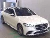 MERCEDES BENZ S CLASS