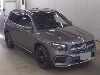 MERCEDES BENZ GLB
