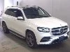 MERCEDES BENZ GLS
