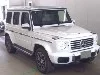 MERCEDES BENZ G CLASS