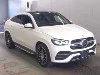 MERCEDES BENZ GLE