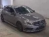 MERCEDES BENZ A CLASS