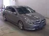 MERCEDES BENZ CLA SHOOTING BRAKE
